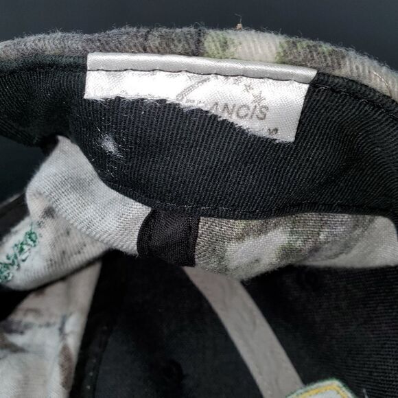 John Deer Camo Hat/Cap National Training program. - Picture 6 of 6